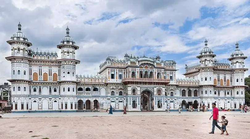 Janakpur