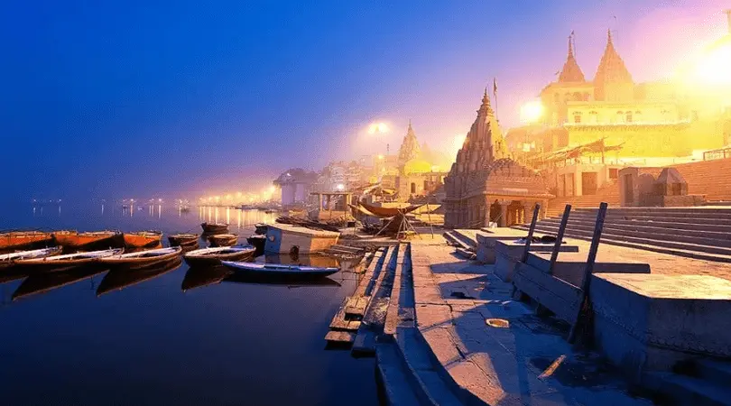 Varanasi